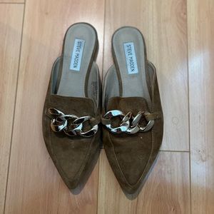 Steve Madden Loafers